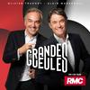 undefined Les Grandes Gueules