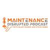 undefined Maintenance Disrupted