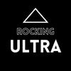 undefined Rocking Ultra - The A.I. endurance podcast