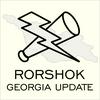 undefined Rorshok Georgia Update