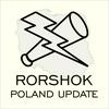 undefined Rorshok Poland Update