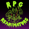 undefined RPG Reanimators