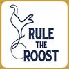 undefined Rule The Roost - A Tottenham Hotspur Podcast