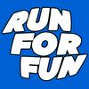undefined run FOR fun | Біг заради задоволення