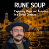 undefined Rune Soup