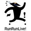 undefined RunRunLive 5.0 - Running Podcast