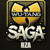 undefined RZA - Wu Tang Clan- Audio Biography