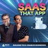 undefined SaaS That App - Building Tech-Enabled Businesses