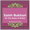 undefined Sahih Bukhari The Book Of Belief