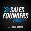 undefined SalesFounders - Startup Sales Strategy, Venture Capital, Entrepreneur, and Sales Development