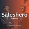 undefined Saleshero - první český podcast o umění prodeje
