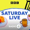 undefined Saturday Live