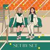 undefined SET BY SET