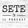 undefined SETE: la voce del bar