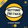 undefined Setting The Pace: A Pacers Podcast