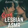 undefined Sexy Lesbian ASMR