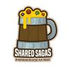 undefined Shared Sagas