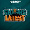 undefined Sharks Latest | San Jose Sharks Daily Podcast