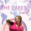 undefined She Dares To Travel