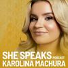undefined She Speaks Podcast