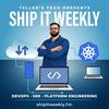 undefined Ship It Weekly - DevOps, SRE, and Platform Engineering News