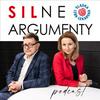 undefined SILne Argumenty - podcast Śląskiej Izby Lekarskiej