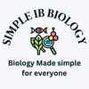 undefined Simple IB Biology