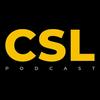 undefined CSL Podcast