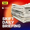 undefined Skift Daily Briefing