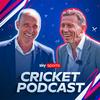 undefined Sky Sports Cricket Podcast