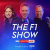 undefined The F1 Show