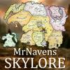 undefined SkyLore: Elder Scrolls Skyrim Lore