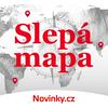 undefined Slepá mapa