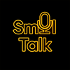 undefined Smol talk