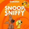 undefined Snoop and Sniffy: Dog Detective Stories for Kids