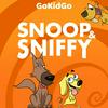 undefined Snoop and Sniffy: Dog Detective Stories for Kids