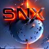 undefined SNX Radio