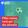 undefined Soccer: A medicine for mental health - Piłka nożna, twój gol dla zdrowia