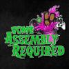 undefined Some Assembly Required