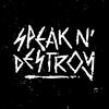 undefined Speak N' Destroy - METALLICA Podcast