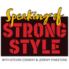 undefined Speaking of Strong Style - An NJPW podcast
