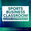 undefined Sports Business Classroom Audio Experience