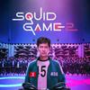 undefined Squid Games S3 and S2 ,when the phone rings, Alchemy of Souls and World of Kdrama