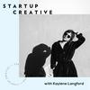 undefined StartUp Creative - Your go-to source for straight-up business advice