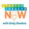undefined StartUp Health NOW Podcast