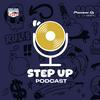undefined Step Up Podcast