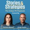 undefined Stories and Strategies with Curzon Public Relations