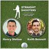 undefined Straight Shooters Golf Podcast