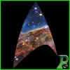 undefined Strange New Worlds: a Star Trek Podcast by Phantastic Geek