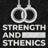 undefined Strength and Sthenics Podcast